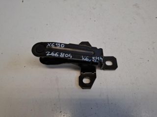 bontott VOLVO XC90 Csomagtérajtó Ütköző