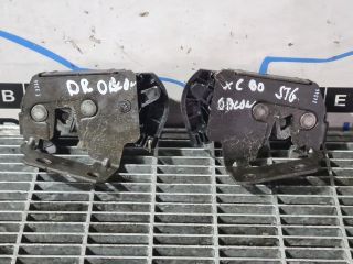 bontott VOLVO XC90 Csomagtérajtó Zárszerkezet