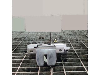 bontott VOLVO XC90 Csomagtérajtó Zárszerkezet