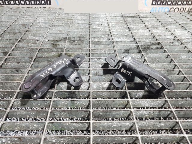 bontott VOLVO XC90 Csomagtérajtó Zárszerkezet