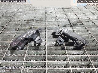 bontott VOLVO XC90 Csomagtérajtó Zárszerkezet