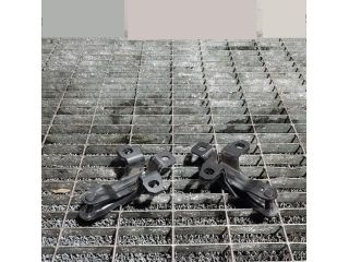 bontott VOLVO XC90 Csomagtérajtó Zárszerkezet