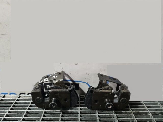 bontott VOLVO XC90 Csomagtérajtó Zárszerkezet