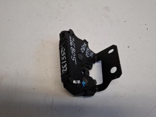 bontott VOLVO XC90 Csomagtérajtó Zárszerkezet