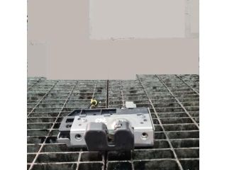 bontott VOLVO XC90 Csomagtérajtó Zárszerkezet