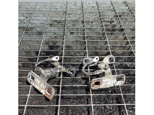 bontott VOLVO XC90 Csomagtérajtó Zsanér