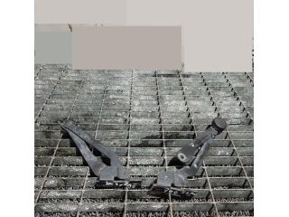 bontott VOLVO XC90 Csomagtérajtó Zsanér