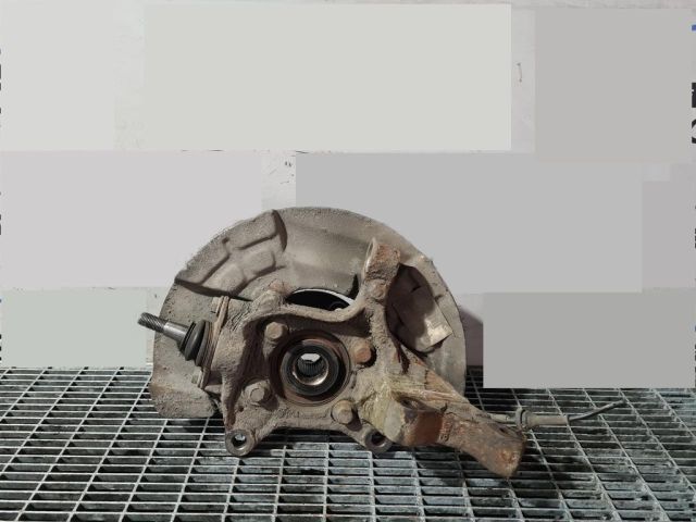 bontott VOLVO XC90 Bal első Csonkállvány