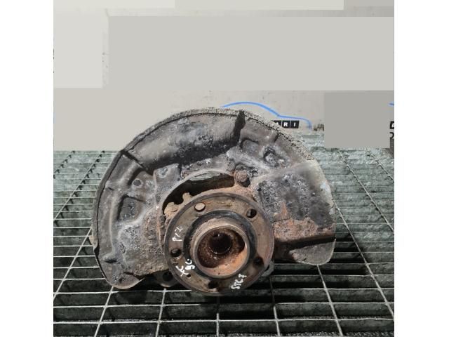 bontott VOLVO XC90 Bal első Csonkállvány