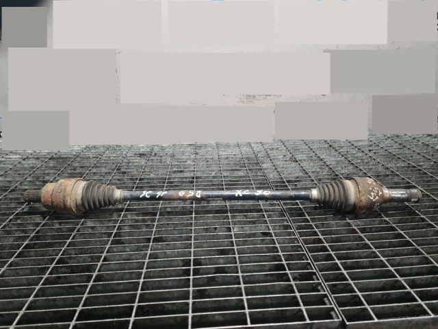 bontott VOLVO XC90 Bal hátsó Féltengely