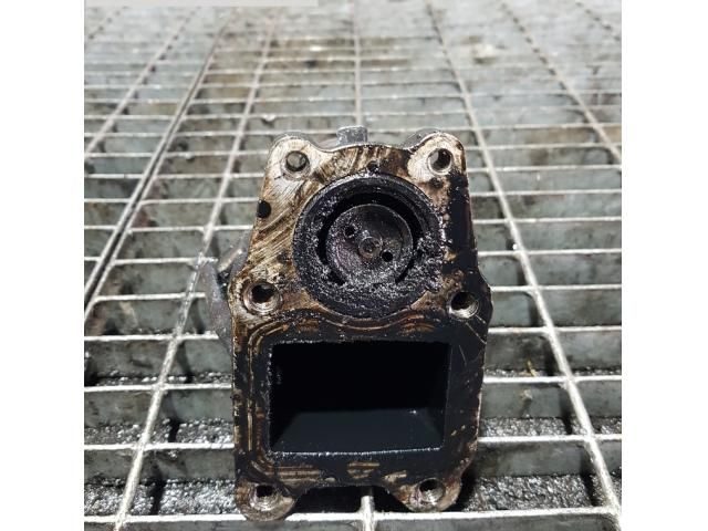 bontott VOLVO XC90 EGR / AGR Szelep