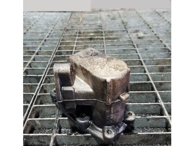 bontott VOLVO XC90 EGR / AGR Szelep