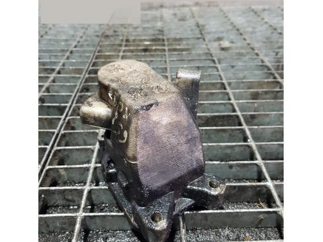 bontott VOLVO XC90 EGR / AGR Szelep