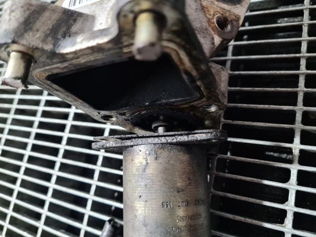 bontott VOLVO XC90 EGR / AGR Szelep