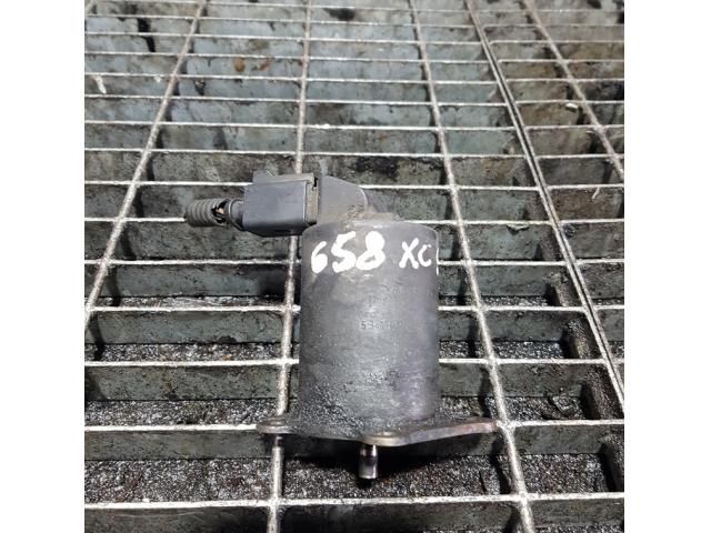 bontott VOLVO XC90 EGR / AGR Szelep