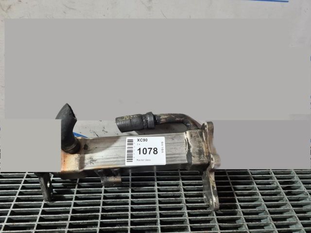 bontott VOLVO XC90 EGR Hűtő