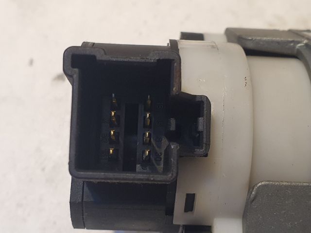 bontott VOLVO XC90 Gyújtáskapcsoló Házzal