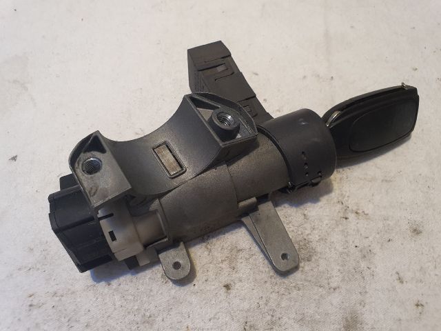 bontott VOLVO XC90 Gyújtáskapcsoló Házzal