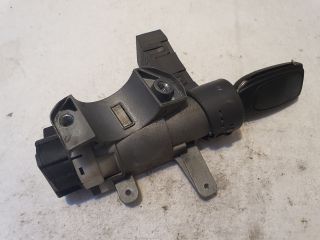 bontott VOLVO XC90 Gyújtáskapcsoló Házzal