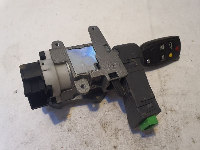 bontott VOLVO XC90 Gyújtáskapcsoló Házzal