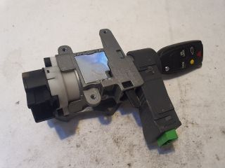 bontott VOLVO XC90 Gyújtáskapcsoló Házzal