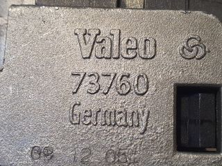 bontott VOLVO XC90 Gyújtáskapcsoló Házzal