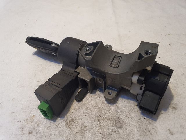 bontott VOLVO XC90 Gyújtáskapcsoló Házzal