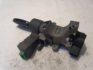 bontott VOLVO XC90 Gyújtáskapcsoló Házzal