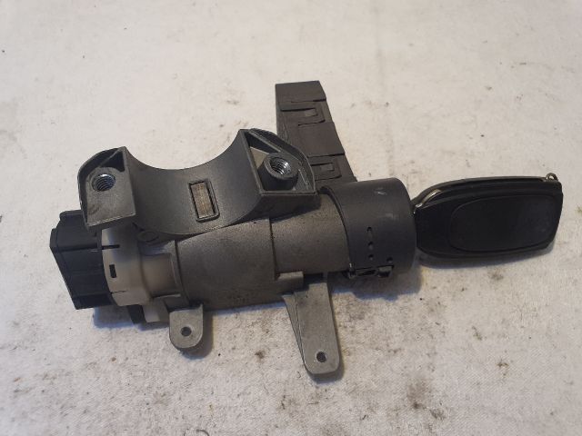 bontott VOLVO XC90 Gyújtáskapcsoló Házzal