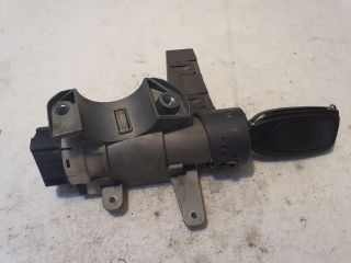 bontott VOLVO XC90 Gyújtáskapcsoló Házzal