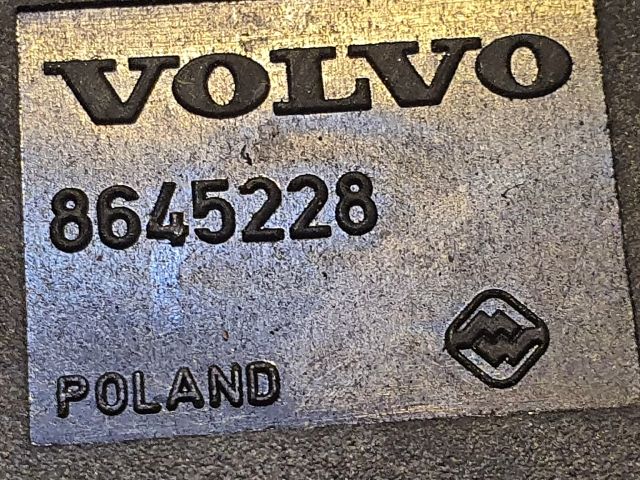 bontott VOLVO XC90 Gyújtáskapcsoló Házzal