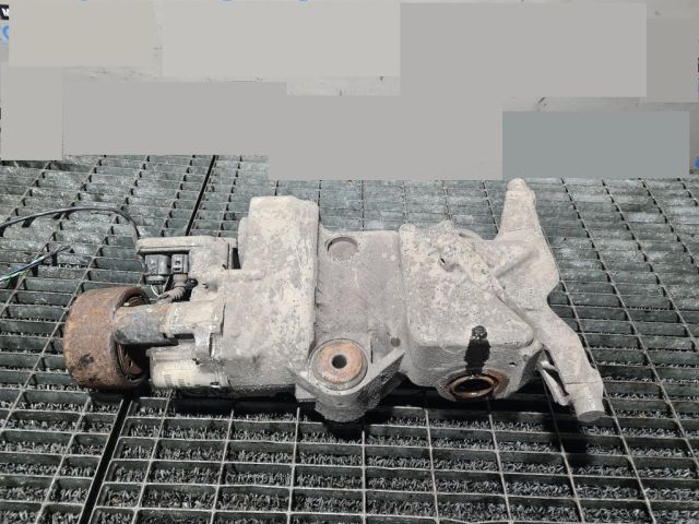 bontott VOLVO XC90 Hátsó Differenciálmű