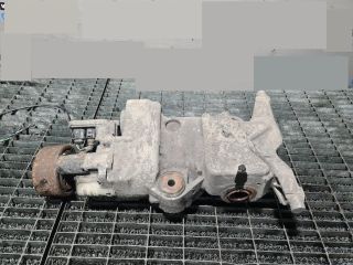 bontott VOLVO XC90 Hátsó Differenciálmű