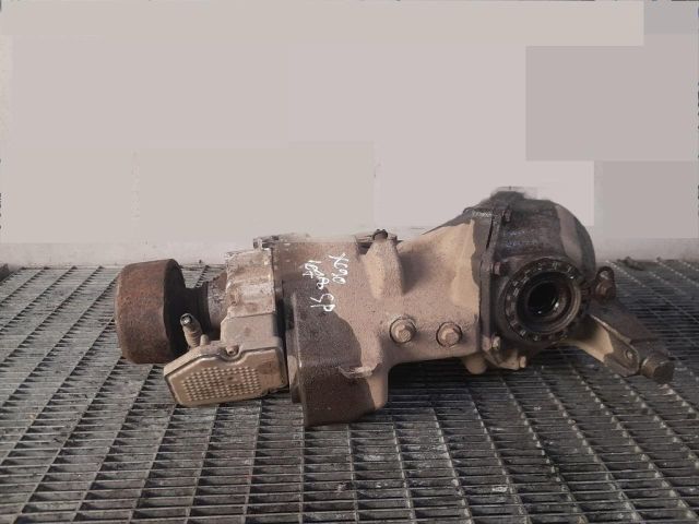 bontott VOLVO XC90 Hátsó Differenciálmű