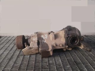 bontott VOLVO XC90 Hátsó Differenciálmű