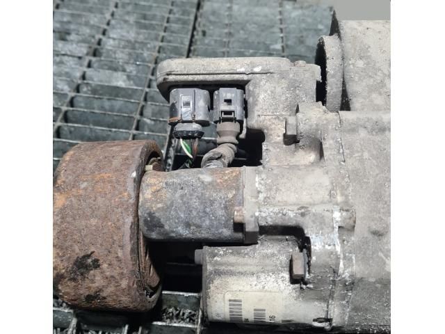 bontott VOLVO XC90 Hátsó Differenciálmű