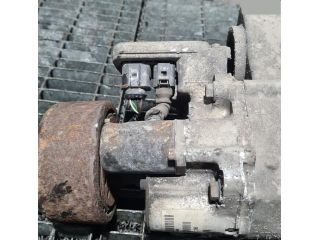 bontott VOLVO XC90 Hátsó Differenciálmű