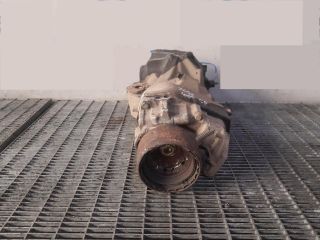 bontott VOLVO XC90 Hátsó Differenciálmű