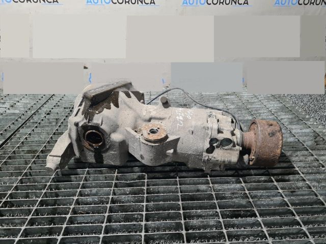 bontott VOLVO XC90 Hátsó Differenciálmű