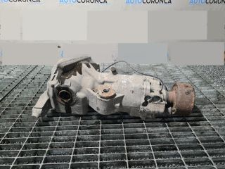 bontott VOLVO XC90 Hátsó Differenciálmű