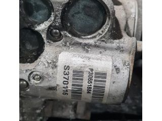 bontott VOLVO XC90 Hátsó Differenciálmű