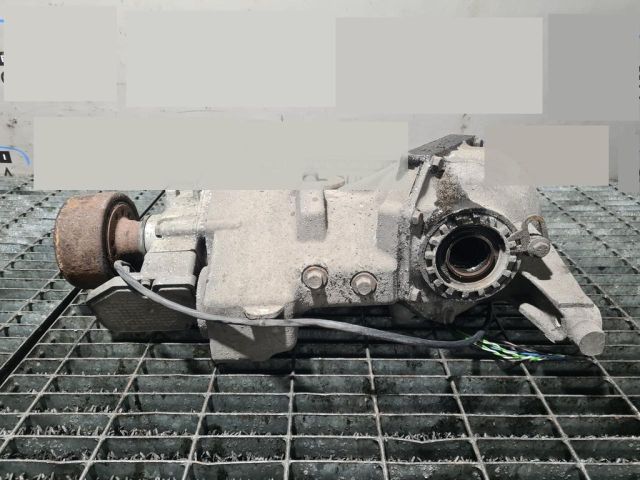 bontott VOLVO XC90 Hátsó Differenciálmű