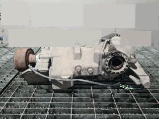 bontott VOLVO XC90 Hátsó Differenciálmű