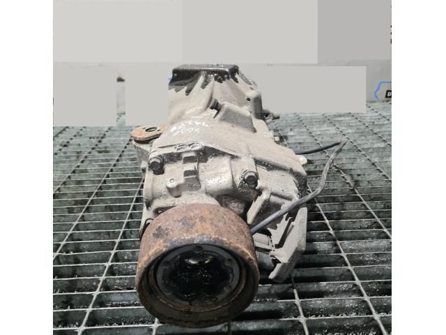 bontott VOLVO XC90 Hátsó Differenciálmű