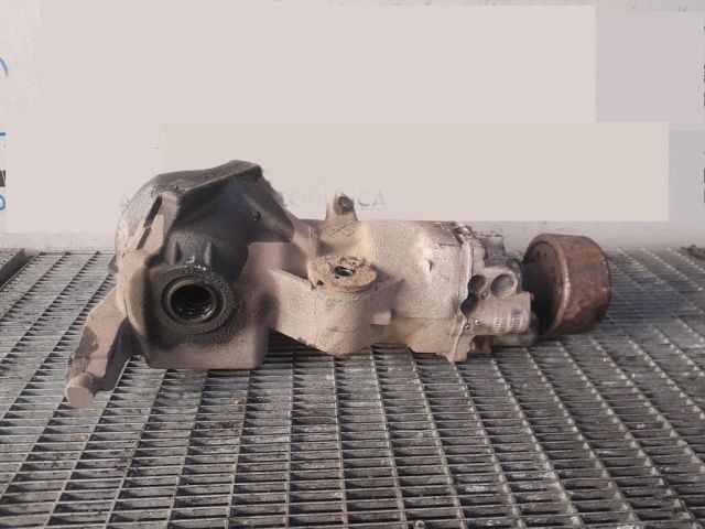 bontott VOLVO XC90 Hátsó Differenciálmű