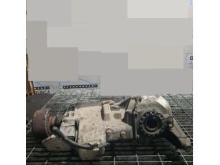bontott VOLVO XC90 Hátsó Differenciálmű