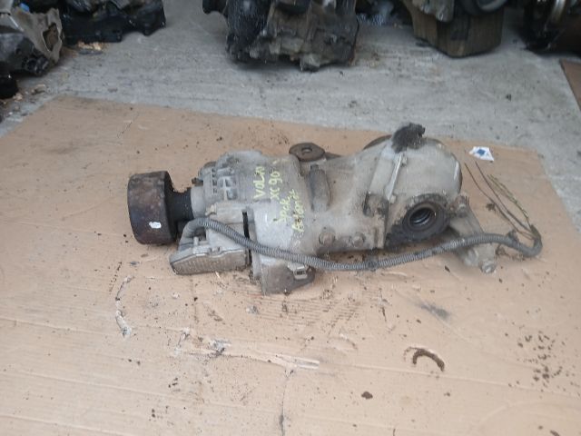 bontott VOLVO XC90 Hátsó Differenciálmű