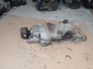 bontott VOLVO XC90 Hátsó Differenciálmű