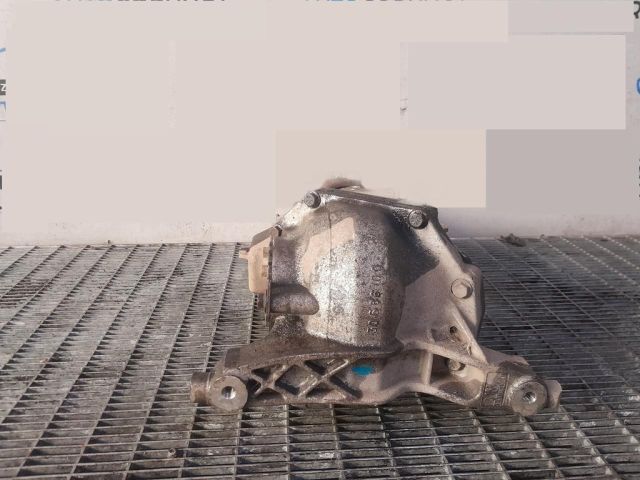 bontott VOLVO XC90 Hátsó Differenciálmű