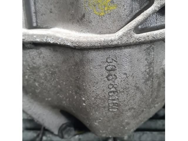 bontott VOLVO XC90 Hátsó Differenciálmű